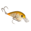 Strike King KVD 4.0 Squarebill Crankbait, Bone Craw, 7/8oz, HCKVDS4.0-351