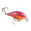 Strike King KVD 4.0 Squarebill Crankbait, Demon Craw, 7/8oz, HCKVDS4.0-909