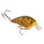 Strike King KVD 4.0 Squarebill Crankbait, Green Gourd, 7/8oz, HCKVDS4.0-621