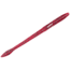 Strike King KVD Perfect Plastics Finesse Worm, Soft Plastic Worm Fishing Lure, Red Bug, 5in, 15-Pack, FIN5-85, FIN5-85