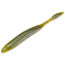 Strike King KVD Dream Shot Fishing Lure, Soft Plastic Worm, Candy Craw, 4 1/4in, 10-Pack, DSKVD-130, DSKVD-130