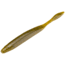 Strike King KVD Dream Shot Fishing Lure, Soft Plastic Worm, Green Pumpkin, 4 1/4in, 10-Pack, DSKVD-46, DSKVD-46