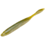 Strike King KVD Dream Shot Fishing Lure, Soft Plastic Worm, KVD Magic, 4 1/4in, 10-Pack, DSKVD-141, DSKVD-141