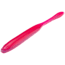 Strike King KVD Dream Shot Fishing Lure, Soft Plastic Worm, Morning Dawn, 4 1/4in, 10-Pack, DSKVD-197, DSKVD-197