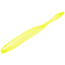 Strike King KVD Dream Shot Fishing Lure, Soft Plastic Worm, Siren, 4 1/4in, 10-Pack, DSKVD-518A, DSKVD-518