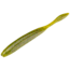 Strike King KVD Dream Shot Fishing Lure, Soft Plastic Worm, Watermelon Seed w/ Red Flake, 4 1/4in, 10-Pack, DSKVD-18, DSKVD-18
