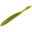 Strike King KVD Dream Shot Fishing Lure, Soft Plastic Worm, Watermelon Seed, 4 1/4in, 10-Pack, DSKVD-16, DSKVD-16
