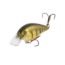 Strike King KVD Elite 2.5 Crankbaits, Pro Phantom Perch, 5/8oz, HCKVD2.5E-339