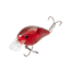 Strike King KVD Elite 2.5 Crankbaits, Rosie, 5/8oz, HCKVD2.5E-743