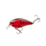 Strike King KVD Elite 2.5 Crankbaits, Rosie, 5/8oz, HCKVD2.5E-743