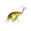 Strike King KVD Elite 2.5 Crankbaits, Summer Craw, 5/8oz, HCKVD2.5E-100