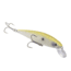 Strike King KVD Elite 200 Jerkbait Fishing Lure, Weight Transfer System, 4 1/2in, 3/8oz, Dives 4 to 7-Feet, SZ 4 Mustad Triple Grip Treble Hooks, Matte Pro Bone, HCKVDJ200E-M299