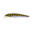 Strike King KVD Elite 200 Jerkbait Fishing Lure, Weight Transfer System, 4 1/2in, 3/8oz, Dives 4 to 7-Feet, SZ 4 Mustad Triple Grip Treble Hooks, Phantom Bluegill, HCKVDJ200E-330