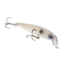 Strike King KVD Elite 200 Jerkbait Fishing Lure, Weight Transfer System, 4 1/2in, 3/8oz, Dives 4 to 7-Feet, SZ 4 Mustad Triple Grip Treble Hooks, Pro Oyster, HCKVDJ200E-332