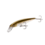 Strike King KVD Elite 200 Jerkbait Fishing Lure, Weight Transfer System, 4 1/2in, 3/8oz, Dives 4 to 7-Feet, SZ 4 Mustad Triple Grip Treble Hooks, Pro Smelt, HCKVDJ200E-333