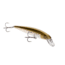 Strike King KVD Elite 200 Jerkbait Fishing Lure, Weight Transfer System, 4 1/2in, 3/8oz, Dives 4 to 7-Feet, SZ 4 Mustad Triple Grip Treble Hooks, Pro Smelt, HCKVDJ200E-333