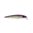 Strike King KVD Elite 200 Jerkbait Fishing Lure, Weight Transfer System, 4 1/2in, 3/8oz, Dives 4 to 7-Feet, SZ 4 Mustad Triple Grip Treble Hooks, Pro Table Rock, HCKVDJ200E-338