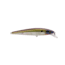 Strike King KVD Elite 200 Jerkbait Fishing Lure, Weight Transfer System, 4 1/2in, 3/8oz, Dives 4 to 7-Feet, SZ 4 Mustad Triple Grip Treble Hooks, Pro Tennessee Shad 2.0, HCKVDJ200E-335