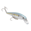 Strike King KVD Elite 200 Jerkbait Fishing Lure, Weight Transfer System, 4 1/2in, 3/8oz, Dives 4 to 7-Feet, SZ 4 Mustad Triple Grip Treble Hooks, Sexy Shad 2.0, HCKVDJ200E-591