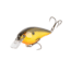 Strike King KVD Elite 4.0 Crankbaits, Fools Gold, 7/8oz, HCKVD4.0E-497