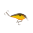 Strike King KVD Elite 4.0 Crankbaits, Fools Gold, 7/8oz, HCKVD4.0E-497