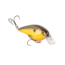 Strike King KVD Elite 4.0 Crankbaits, Fools Gold, 7/8oz, HCKVD4.0E-497
