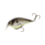 Strike King KVD Elite 4.0 Crankbaits, Mirage Gizzard Shad, 7/8oz, HCKVD4.0E-427