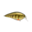 Strike King KVD Elite 4.0 Crankbaits, Pro Phantom Perch, 7/8oz, HCKVD4.0E-339