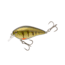 Strike King KVD Elite 4.0 Crankbaits, Pro Phantom Perch, 7/8oz, HCKVD4.0E-339