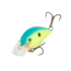 Strike King KVD Elite 4.0 Crankbaits, Pro Powder Blue, 7/8oz, HCKVD4.0E-567