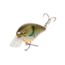 Strike King KVD Elite 4.0 Crankbaits, Sunny, 7/8oz, HCKVD4.0E-845