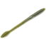 Strike King KVD Fat Baby Finesse Worm, Soft Plastic Worm Fishing Lure, Moon Juice, 5in, 12-Pack, FBFIN5-850, FBFIN5-850