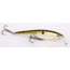 Lew's Laser MG Baitcast Reel, Super Low Profile, RH Retrieve, 7.5-1 Ratio, 7+1 Bearings, LSG1SHAMG