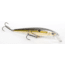 Lew's Laser MG Baitcast Reel, Super Low Profile, RH Retrieve, 7.5-1 Ratio, 7+1 Bearings, LSG1SHAMG