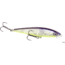 Lew's Laser MG Baitcast Reel, Super Low Profile, RH Retrieve, 7.5-1 Ratio, 7+1 Bearings, LSG1SHAMG