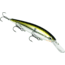 Lew's Laser MG Baitcast Reel, Super Low Profile, RH Retrieve, 6.8-1 Ratio, 7+1 Bearings, LSG1HAMG