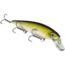 Strike King KVD Jerkbait 300 Fishing Lure, Medium Diving Jerkbait, Chrome AYU, 1/2oz, HCKVDJ300-504, HCKVDJ300-504