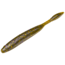 Strike King KVD Dream Shot Magnum Fishing Lure, Soft Plastic Worm, Green Pumpkin Purple and Gold, 5in, 8-Pack, DSKVD5-13A, DSKVD5-13