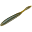 Strike King KVD Dream Shot Magnum Fishing Lure, Soft Plastic Worm, Green Pumpkin Sapphire, 5in, 8-Pack, DSKVD5-175, DSKVD5-175