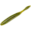 Strike King KVD Dream Shot Magnum Fishing Lure, Soft Plastic Worm, Watermelon Seed w/ Red Flake, 5in, 8-Pack, DSKVD5-18, DSKVD5-18
