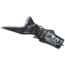 Strike King KVD Popping Perch Fishing Lure, Hollow Body Topwater, Black, 5 1/2in, 1/2oz, PPKVD-10, PPKVD-10