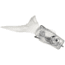 Strike King KVD Popping Perch Fishing Lure, Hollow Body Topwater, Shad Spawn, 5 1/2in, 1/2oz, PPKVD-682, PPKVD-682