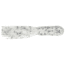 Strike King KVD Pro Model Tube Fishing Lure, Soft Plastic Tube, Pearl Pepper, 3 1/2in, 10-Pack, PMT3.5-44, PMT3.5-44