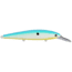 Strike King KVD Sinking Deep Jerkbait Fishing Lure, Weight Transfer System, 4 3/4in, 3/5oz, Slow Sinking, SZ 2 and 4 Mustad Triple Grip Treble Hooks, Citrus Shad, HCKVDJ300DS-534