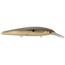 Strike King KVD Sinking Deep Jerkbait Fishing Lure, Weight Transfer System, 4 3/4in, 3/5oz, Slow Sinking, SZ 2 and 4 Mustad Triple Grip Treble Hooks, Gold Black Back, HCKVDJ300DS-406