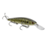 Strike King KVD Sinking Deep Jerkbait Fishing Lure, Weight Transfer System, 4 3/4in, 3/5oz, Slow Sinking, SZ 2 and 4 Mustad Triple Grip Treble Hooks, Natural Bream, HCKVDJ300DS-663