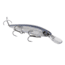 Strike King KVD Sinking Deep Jerkbait Fishing Lure, Weight Transfer System, 4 3/4in, 3/5oz, Slow Sinking, SZ 2 and 4 Mustad Triple Grip Treble Hooks, Pro Blue, HCKVDJ300DS-681