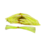 Strike King 50 Pack Bulk Skirts,Chartreuse White 50-46