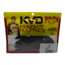 Lew's KVD Series Casting Rod, 7ft, 1-PC, Medium, Fast, LKVDGC3