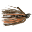 Lew's KVD Series Casting Rod, 6ft 8in, 1-PC, Medium-Light, Moderate, LKVDCC1